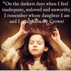 Meet your Posher, Adena